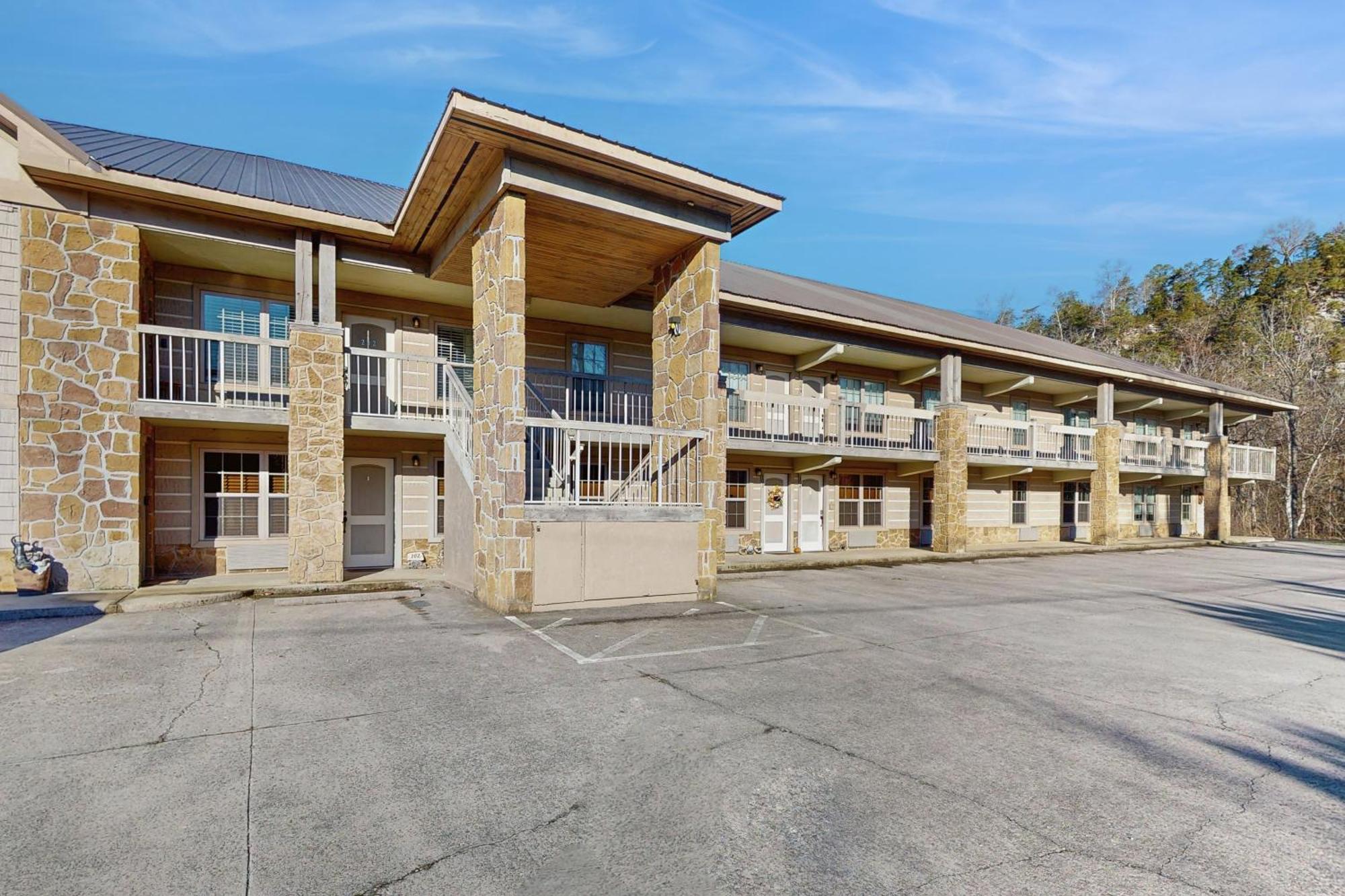 Little River Loft & Riverfront Gem Townsend Exterior foto